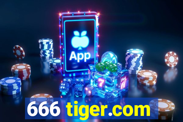 666 tiger.com